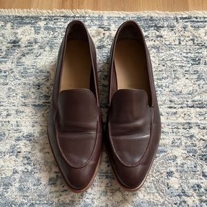 Everlane modern loafer